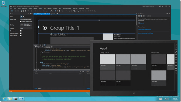 putting it all together