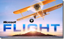 microsoftflight