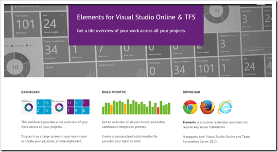 elements-for-visual-studio-online-tfs