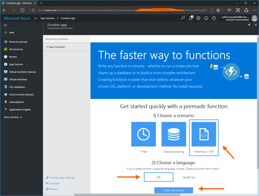 AzureFunctionAppBlade-01