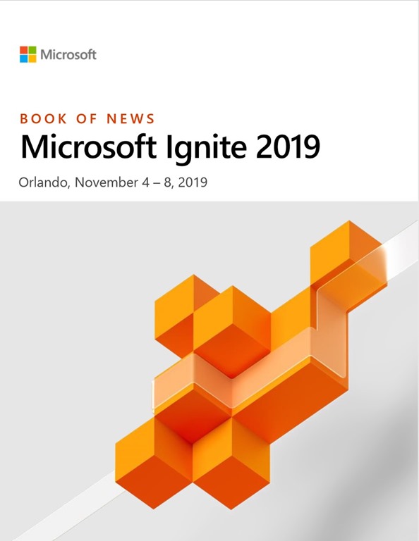 Ignite2019-book-of-news